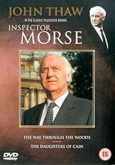 Inspector morse daughters for sale  Delivered anywhere in UK