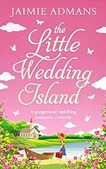 Little wedding island for sale  Delivered anywhere in UK