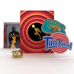 Space jam titans usato  Spedito ovunque in Italia 