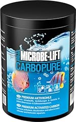 Microbe lift carbopure d'occasion  Livré partout en Belgiqu