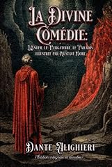 Divine comédie enfer d'occasion  Livré partout en France