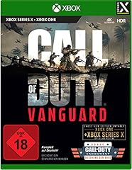 Call duty vanguard gebraucht kaufen  Wird an jeden Ort in Deutschland