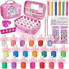 Chennyfun set smalti usato  Spedito ovunque in Italia 
