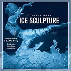 Contemporary ice sculpture for sale  Delivered anywhere in UK