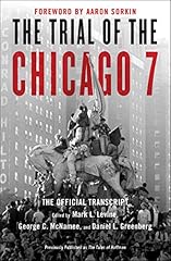 Trial chicago 7 for sale  Delivered anywhere in USA 