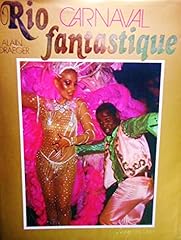 Rio fantastique carnaval for sale  Delivered anywhere in USA 