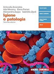 Igiene patologia. per usato  Spedito ovunque in Italia 