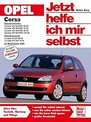 Pel corsa benzin gebraucht kaufen  Wird an jeden Ort in Deutschland