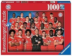 Ravensburger puzzle 17127 gebraucht kaufen  Wird an jeden Ort in Deutschland