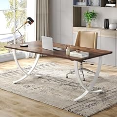 Tribesigns executive desk for sale  Delivered anywhere in USA 