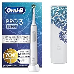 Oral pro 3500 d'occasion  Livré partout en France