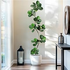 Garveehome artificial fiddle for sale  Delivered anywhere in USA 