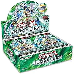 Legendary duelists synchro usato  Spedito ovunque in Italia 