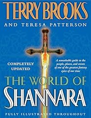 Shannara for sale  Delivered anywhere in UK