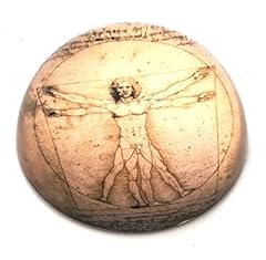 Vinci vitruvian man for sale  Delivered anywhere in USA 