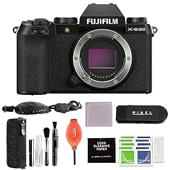 Fujifilm s20 mirrorless for sale  Delivered anywhere in USA 