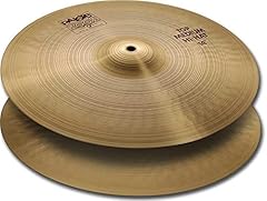 Paiste inch 2002 for sale  Delivered anywhere in USA 