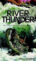 River thunder d'occasion  Livré partout en France