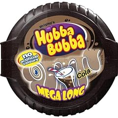 Hubba bubba mega for sale  Delivered anywhere in Ireland