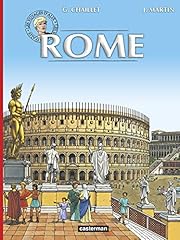 Rome d'occasion  Livré partout en Belgiqu