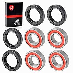 Front wheel bearings for sale  Delivered anywhere in USA 