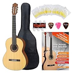 Yamaha c40m chitarra usato  Spedito ovunque in Italia 