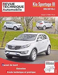 Kia sportage iii usato  Spedito ovunque in Italia 