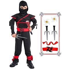 Satkull kids ninja for sale  Delivered anywhere in USA 
