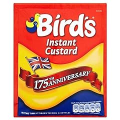 Bird instant custard for sale  Delivered anywhere in USA 