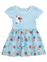 Disney frozen dress for sale  Delivered anywhere in USA 