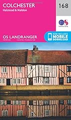 Colchester halstead maldon gebraucht kaufen  Wird an jeden Ort in Deutschland