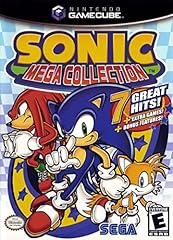 Sonic mega collection for sale  Delivered anywhere in Ireland