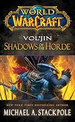 Warcraft vol jin d'occasion  Livré partout en France