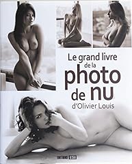 Grand livre photo d'occasion  Livré partout en France