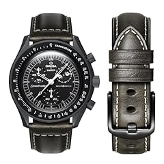 Omega swatch moonwatch for sale  Delivered anywhere in UK