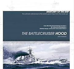 Battlecruiser hood for sale  Delivered anywhere in UK