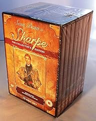 Sharpe the complete usato  Spedito ovunque in Italia 