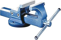 Parallelschraubstock 125mm . gebraucht kaufen  Wird an jeden Ort in Deutschland