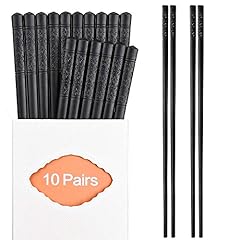 Pairs fiberglass chopsticks for sale  Delivered anywhere in USA 