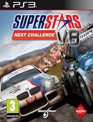 Superstars next challenge d'occasion  Livré partout en Belgiqu