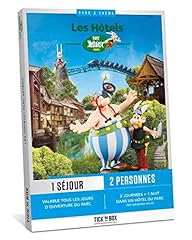 Tick box coffret d'occasion  Livré partout en France