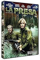 Presa dvd 1981 for sale  Delivered anywhere in USA 