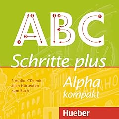 Schritte plus alpha gebraucht kaufen  Wird an jeden Ort in Deutschland