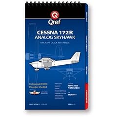 Cessna 172r qref for sale  Delivered anywhere in USA 