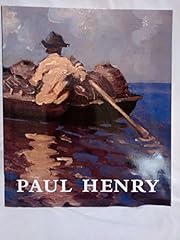 Paul henry for sale  Delivered anywhere in Ireland