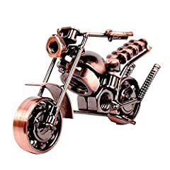 Swirlcolor iron motorcycle usato  Spedito ovunque in Italia 