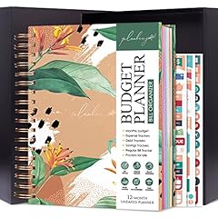 Planberry budget planner usato  Spedito ovunque in Italia 