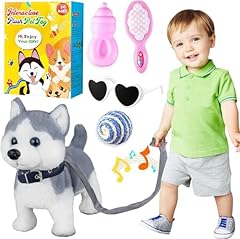 Marsjoy husky walking for sale  Delivered anywhere in UK