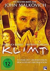 Klimt various dvd for sale  Delivered anywhere in UK