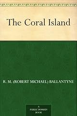 Coral island for sale  Delivered anywhere in UK